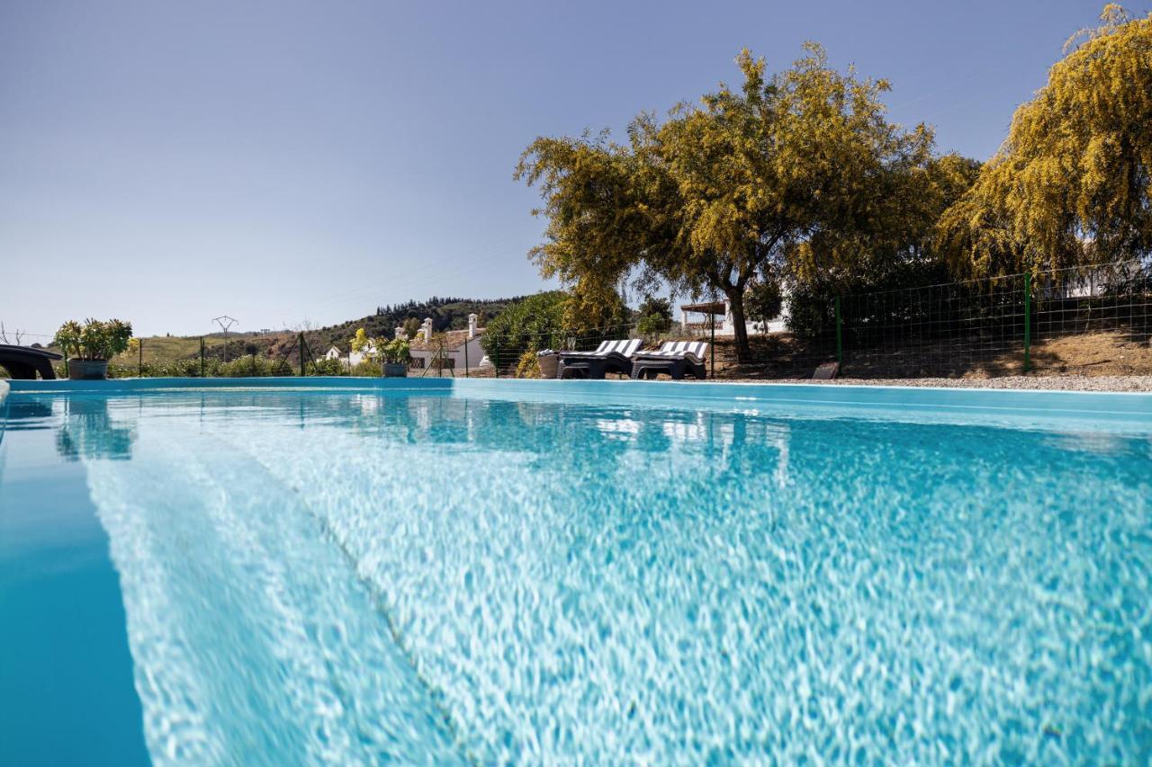 Casa De Las Canas By Rosas Cantares ปิซาร์รา ภายนอก รูปภาพ