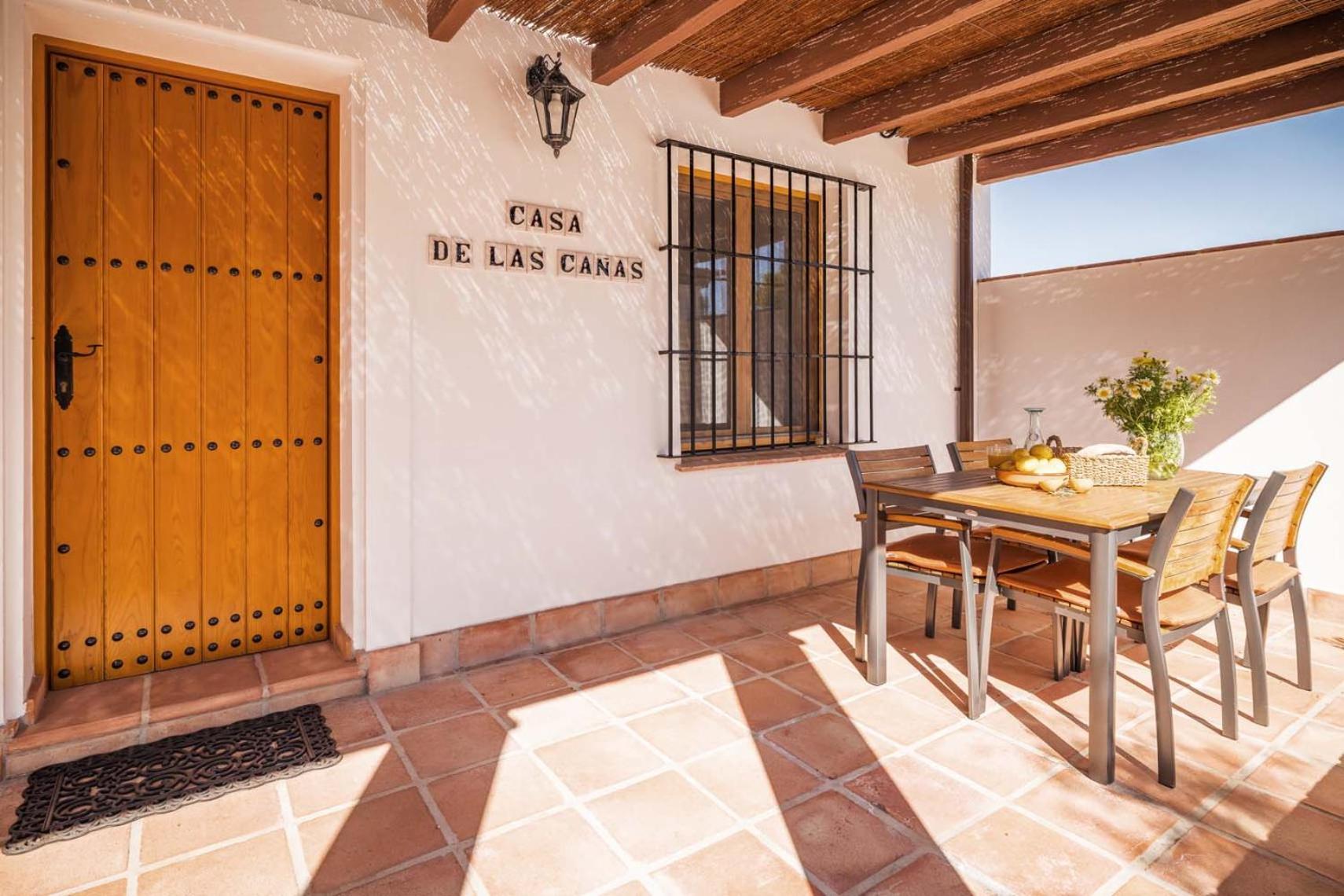 Casa De Las Canas By Rosas Cantares ปิซาร์รา ภายนอก รูปภาพ
